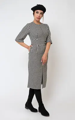 پیراهن زنانه NEVADO کد 402114031257 - کی شاپ (کهن شاپ سابق)