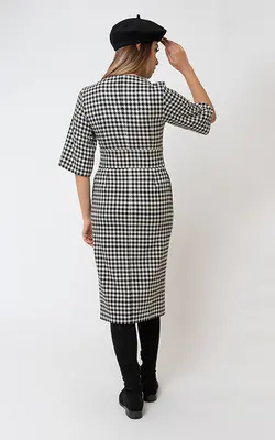 پیراهن زنانه NEVADO کد 402114031257 - کی شاپ (کهن شاپ سابق)