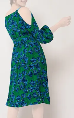 پیراهن زنانه NEVADO کد402014561366 - کی شاپ (کهن شاپ سابق)