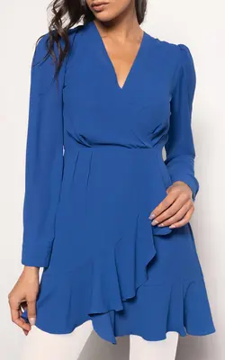 پیراهن زنانه NEVADO کد 402014311308 - کی شاپ (کهن شاپ سابق)