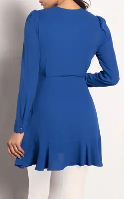 پیراهن زنانه NEVADO کد 402014311308 - کی شاپ (کهن شاپ سابق)