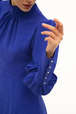 پیراهن زنانه NEVADO کد 401114131141 - کی شاپ (کهن شاپ سابق)