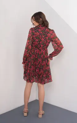 پیراهن زنانهNEVADO کد 402014251287 - کی شاپ (کهن شاپ سابق)