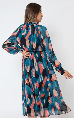 پیراهن زنانه NEVADO کد 402114101383 - کی شاپ (کهن شاپ سابق)