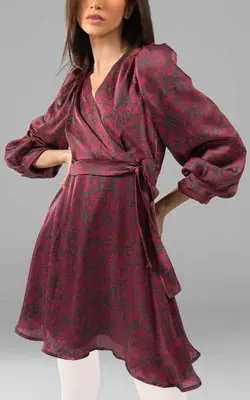 پیراهن زنانه NEVADO کد 402014231262 - کی شاپ (کهن شاپ سابق)