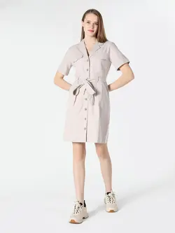 پیراهن زنانه Colins کد CL1063369 - کی شاپ (کهن شاپ سابق)