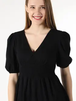 پیراهن زنانه Colins کد CL1064101 - کی شاپ (کهن شاپ سابق)