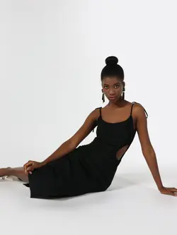 پیراهن زنانه Colins کد CL1064240 - کی شاپ (کهن شاپ سابق)