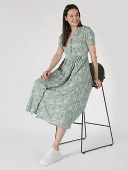 پیراهن زنانه Colins کد CL1064099 - کی شاپ (کهن شاپ سابق)