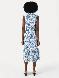 پیراهن زنانه Colins کد CL1064097 - کی شاپ (کهن شاپ سابق)