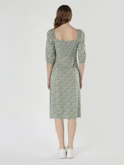 پیراهن زنانه Colins کد CL1063370 - کی شاپ (کهن شاپ سابق)