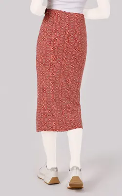دامن زنانه Colins کد CL1064028 - کی شاپ (کهن شاپ سابق)