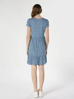 پیراهن زنانه Colins کد CL1063338 - کی شاپ (کهن شاپ سابق)