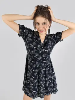 پیراهن زنانه Colins کد CL1064095 - کی شاپ (کهن شاپ سابق)