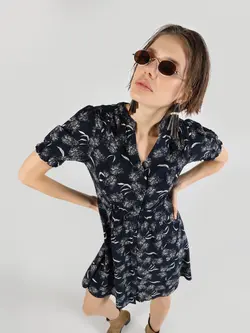 پیراهن زنانه Colins کد CL1064095 - کی شاپ (کهن شاپ سابق)