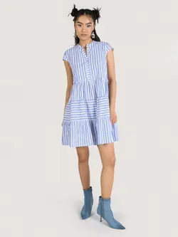 پیراهن زنانه Colins کد CL1063949 - کی شاپ (کهن شاپ سابق)