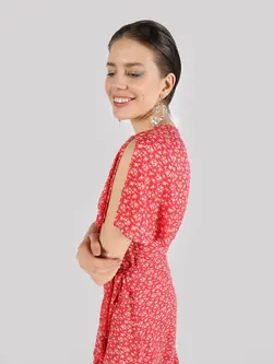 پیراهن زنانه Colins کد CL1063940 - کی شاپ (کهن شاپ سابق)