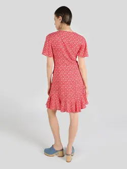 پیراهن زنانه Colins کد CL1063940 - کی شاپ (کهن شاپ سابق)