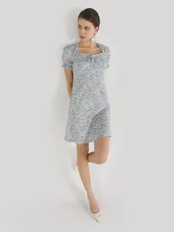 پیراهن زنانه Colins کد CL1063785 - کی شاپ (کهن شاپ سابق)