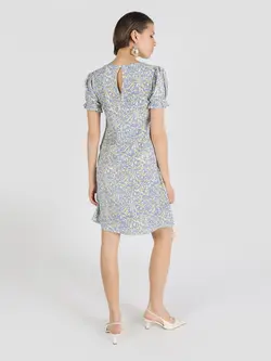 پیراهن زنانه Colins کد CL1063785 - کی شاپ (کهن شاپ سابق)