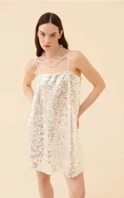 پیراهن زنانه ROMAN کد Y2311510 - کی شاپ (کهن شاپ سابق)