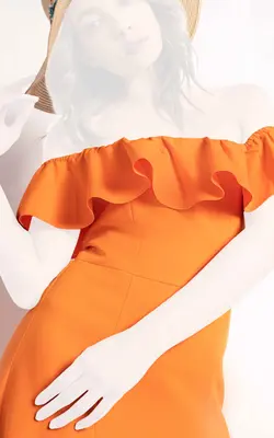 پیراهن زنانه NEVADO کد 402014421344 - کی شاپ (کهن شاپ سابق)