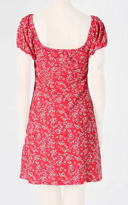 پیراهن زنانه Colins کد CL1060797 - کی شاپ (کهن شاپ سابق)