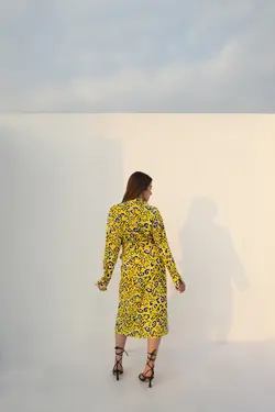 دامن زنانه NEVADO کد 401115271222 - کی شاپ (کهن شاپ سابق)
