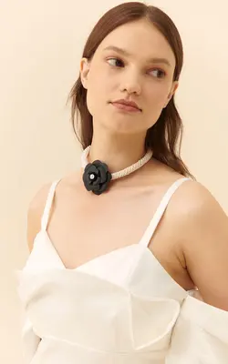 پیراهن زنانه ROMAN کد Y2311501 - کی شاپ (کهن شاپ سابق)