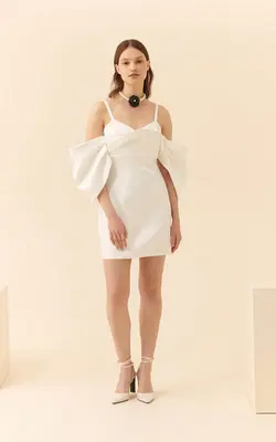 پیراهن زنانه ROMAN کد Y2311501 - کی شاپ (کهن شاپ سابق)