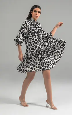 پیراهن زنانه NEVADO کد 402014161254 - کی شاپ (کهن شاپ سابق)