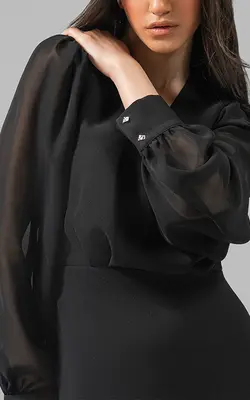 پیراهن زنانه NEVADO کد 402014011040 - کی شاپ (کهن شاپ سابق)