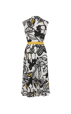 پیراهن زنانه ROMAN کد Y2311074 - کی شاپ (کهن شاپ سابق)