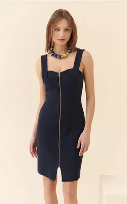 پیراهن زنانه ROMAN کد Y2311062 - کی شاپ (کهن شاپ سابق)