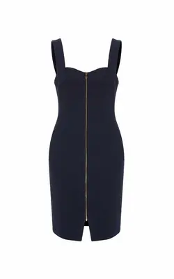 پیراهن زنانه ROMAN کد Y2311062 - کی شاپ (کهن شاپ سابق)