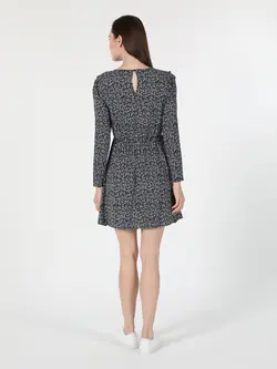 پیراهن زنانه Colins کد CL1060159 - کی شاپ (کهن شاپ سابق)