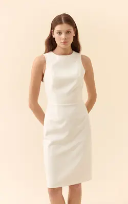 پیراهن زنانه ROMAN کد Y2311506 - کی شاپ (کهن شاپ سابق)