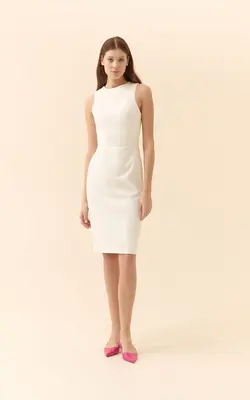 پیراهن زنانه ROMAN کد Y2311506 - کی شاپ (کهن شاپ سابق)