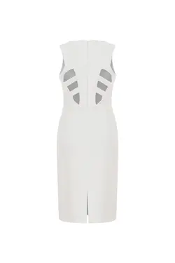 پیراهن زنانه ROMAN کد Y2311506 - کی شاپ (کهن شاپ سابق)