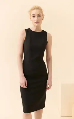 پیراهن زنانه ROMAN کد Y2311506 - کی شاپ (کهن شاپ سابق)