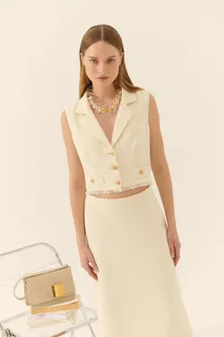 پیراهن زنانه ROMAN کد Y2311033 - کی شاپ (کهن شاپ سابق)