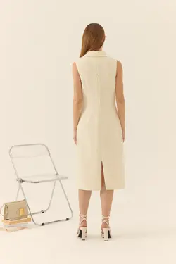 پیراهن زنانه ROMAN کد Y2311033 - کی شاپ (کهن شاپ سابق)