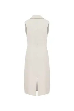 پیراهن زنانه ROMAN کد Y2311033 - کی شاپ (کهن شاپ سابق)