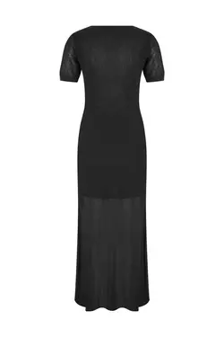 پیراهن بافت زنانه ROMAN کد Y2279105 - کی شاپ (کهن شاپ سابق)