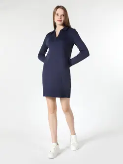 پیراهن زنانه Colins کد CL1062024 - کی شاپ (کهن شاپ سابق)