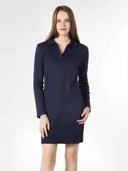 پیراهن زنانه Colins کد CL1062024 - کی شاپ (کهن شاپ سابق)