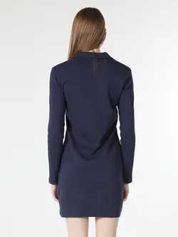 پیراهن زنانه Colins کد CL1062024 - کی شاپ (کهن شاپ سابق)