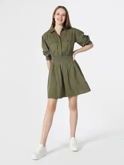 پیراهن زنانه Colins کد CL1061890 - کی شاپ (کهن شاپ سابق)