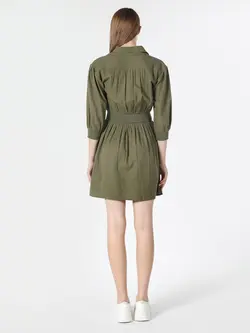 پیراهن زنانه Colins کد CL1061890 - کی شاپ (کهن شاپ سابق)