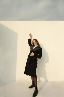 پالتو زنانه NEVADO کد ۴۰۱۱۱۸۰۷۱۱۵۳ - کی شاپ (کهن شاپ سابق)